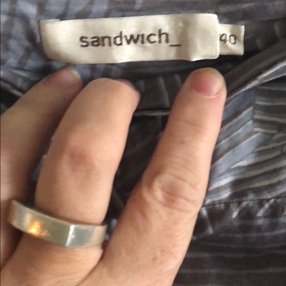 Skirt - Picture 2 of 2